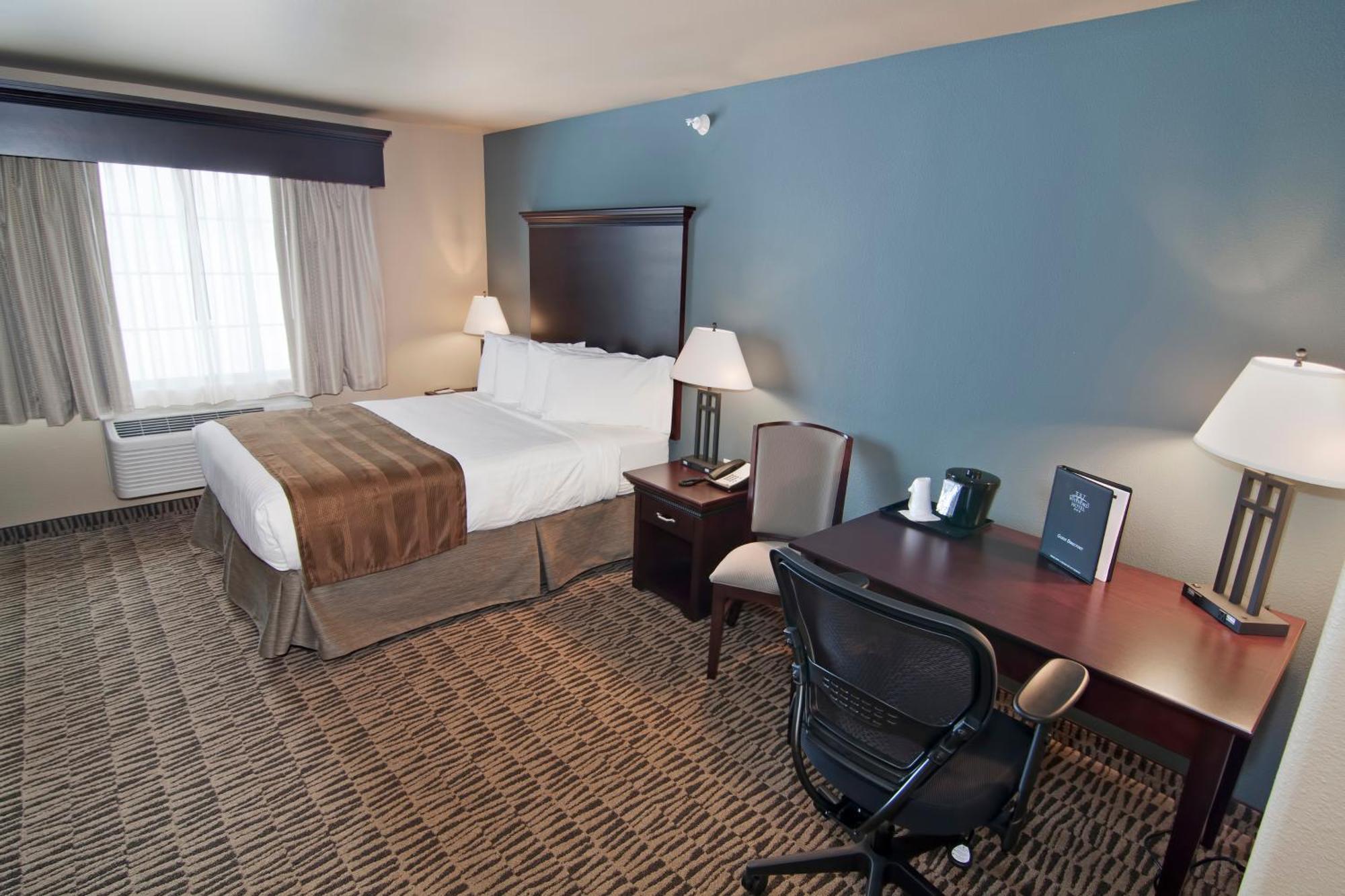 Hotel The Watford Watford City Exterior foto