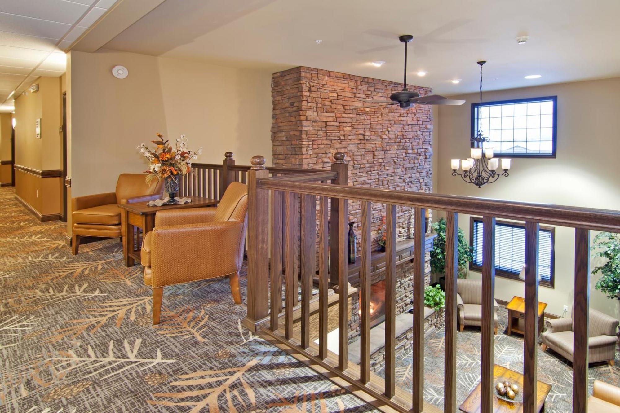 Hotel The Watford Watford City Exterior foto